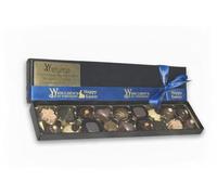 Youlden’s of Yorkshire - Luxury Handmade Belgian Chocolate Gift Collection (16, Easter)