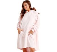 YOULIKE Oversized Hoodie Sweatshirt Blanket, Super Soft Warm Comfortable TV Blanket Hoodies, One Size Fits All, Ultra Soft Cozy Hoodie for Men Women Teenagers Kids