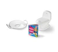 You'll Be Happy Without Your Nappy, Potty Training Bundle - Nuby UK