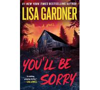 You'll Be Sorry