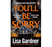 You'll Be Sorry