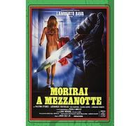 Youll Die At Midnight [DVD]