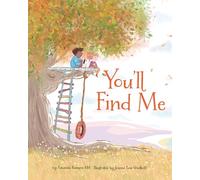You'll Find Me