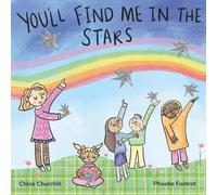 You'll Find me in the Stars