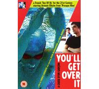 You'll Get Over It [DVD]