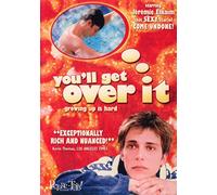 You'll Get Over It [DVD] [Region 1] [US Import] [NTSC]