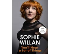 You'll Hear a Lot of Things : A book for my son (when he's older)