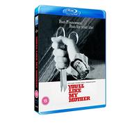You'll Like My Mother Blu-ray