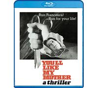 You'll Like My Mother [Blu-ray] [Region A] [NTSC]
