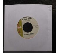 you'll lose a good thing / lonely heartache 45 rpm single