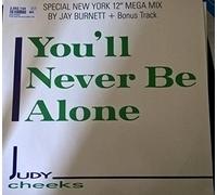 You'll never be alone (New York 12" Megamix) [VINYL]