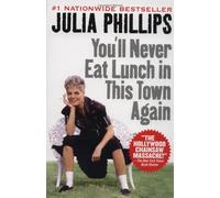 You'll Never Eat Lunch in This Town Again