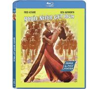 You'll Never Get Rich (Blu-ray) (US IMPORT)