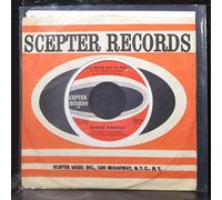 You'll Never Get To Heaven (If You Break My Heart) [Vinyl Single 7'']