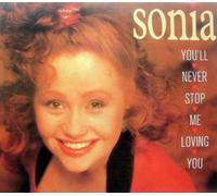 You'll never stop me loving you (7:58min./Instr., 1989)