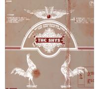 The Shys - You'll Never Understand this Band the Way That I Do