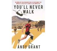 You'll Never Walk