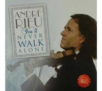 You'll Never Walk Alone by univ