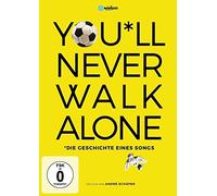 You'll never Walk Alone - Die Geschichte eines Songs [DVD]