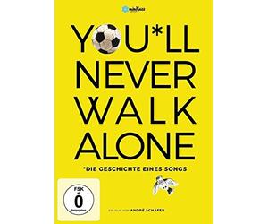 You'll never Walk Alone - Die Geschichte eines Songs