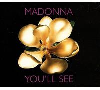 You'll See / Rain by Madonna (1995-08-02)
