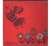 You'll Sing a Song and I'll Sing a Song (LP Record FC-7664)