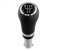 Youmero car Gear Knob Compatible with Chevrolet for Trax 2011 2012 2013 2014 2015 2016 2017 2018 2019 2020 Car Shift Hand Ball Gear Automatic Gear Knob