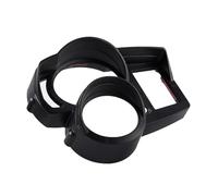 Youmero Compatible With F700GS For F800GT 2012-2018 For F800R 2009-2017 Motorcycle Meter Speedometer Tachometer Cover Instrument Cluster Repair Kit Motorcycle Dashboard Shell