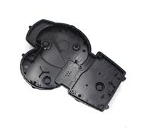 Youmero Compatible With F800R For F800GS For F800ST Motorcycle Meter Frame Screen Cover Instrument Protection Motorbike Instrument Meter Cover Motorcycle Dashboard Shell(A bottom.)