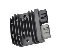 Youmero Compatible With For FZ07 2014 2015 2016 For VSTAR 1300 For XVS13 2012 2013 2014 2015 27D-81960-00-00 Motorcycle Regulator Accessories Rectifier Regulator