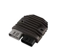 Youmero Compatible With For NYTRO For RS90 RAGE RSG90 2006 2007 For VECTOR ER For RS90 2006 2007 2008 1D7-81960-01 Motorcycle Regulator Accessories Rectifier Regulator