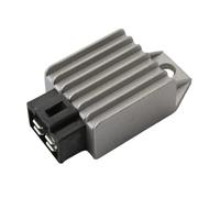 Youmero Compatible With SYM For DD 50 2002-2007 For Jet50 2T 1998-2004 For Mio 50 2006-2009 31600-A39-000 12V Motorcycle Voltage Regulator Rectifier Rectifier Regulator