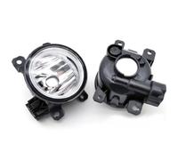 Youmero fog lamp assembly Compatible With Civic 2016 2017 2018 2019 Foglamp No Bulb Front Bumper Fog Light Lamp Daytime Running Light Driving Turn Signal Lights(1 pair)