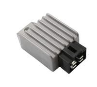 Youmero For DIO50 AF18 1991 For SFX50 BALI50 1993- For SH50 1991-1996 For SXR 1995- For SH100 1996-1999 31600-GK4-771 12V Voltage Regulator Rectifier Rectifier Regulator