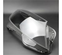 Youmero Front Headlamps Shell Compatible With Benz For S-Class W222 2014 2015 2016 2017 Replacement Car Headlamp Lens Headlight Shell Cover Headlight Glass(Right)