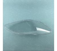 Youmero Front Headlamps Shell Compatible With Benz For Vito W639 2004 2005 2006 2007 2008 2009 2010 Car Fornt Headlight Lens Cover Housing Casing(Right)