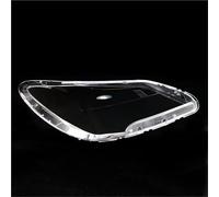 Youmero Front Headlamps Shell Compatible With Buick For Encore 2013 2014 2015 Car Headlight Transparent Lampshade Lens Decoration Cover Hood(Right)