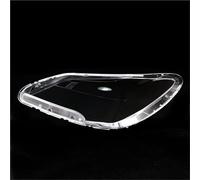 Youmero Front Headlamps Shell Compatible With Buick For Encore 2013 2014 2015 Car Headlight Transparent Lampshade Lens Decoration Cover Hood(Left)