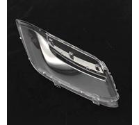 Youmero Front Headlamps Shell Compatible With Chery For Tiggo 5 2016 2017 Headlamp Lens Cover Replacement Automobile Transparent Lampshade(Right)