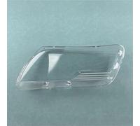 Youmero Front Headlamps Shell Compatible With Doge For Charger 2011 2012 2013 2014 Car Headlight Transparent Lampshade Lens Decoration Cover hood(Right)