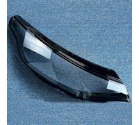 Youmero Front Headlamps Shell Compatible With Leapmotor For C01 2022 2023 Car Front Headlight Cover Lampshade Glass Lampcover Caps Headlamp Shell(Right)