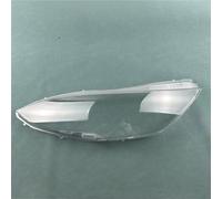 Youmero Front Headlamps Shell Compatible With Tesla For Model For S 2014 2015 2016 2017 2018 2019 2020 2021 2022 Car fornt Headlight lens cover Housing Casing(Left)