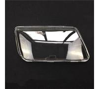 Youmero Front Headlamps Shell Compatible With VW For Bora 2001 2002 2003 2004 2005 Car Headlight Lens Replacement Transparent Cover Shell Decoration(Right)