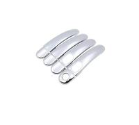 Youmero Handles Cover Compatible with VW for GOL for Voyage 2008 2009 2010 2011 2012 2013 2014 2015 2016 2017 2018 2019 2020 2021 2022 2023 Car Door Handles Covers