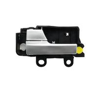 Youmero Interior Accessories Compatible with Focus 2005 2006 2007 2008 2009 2010 2011 2012 2013 M51R22601AB Front Rear Left Right Interior Door Switch Handle Clasp(Left)