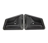Youmero Interior Accessories Compatible with GEO for Tracker 1991 1992 1993 1994 1995 1996 1997 1998 8313056B01 8311056B01 1 Pair Interior Door Handle Set Left Right Side
