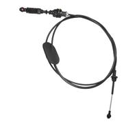 Youmero Lever Shift Control Cable Compatible with GMC for Jimmy 1995 1996 1997 Car Transmission Gearbox Gear Shift Shifter Selector Control Lever Cable 15713353