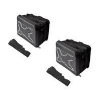 Youmero Motorbike Saddle Bags for R1250GS for Adventure for R1250GSA Motorcycle Inner Bags Tool Box Panniers Suitcases Saddle Bags Placement Bag Waterproof Packing Bag(2)