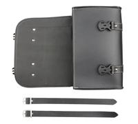 Youmero Motorbike Saddle Bags For Rebel For CMX500 Motorcycle Luggage Storage Pocket Tool Bag Motorbike Panniers Bag Placement Bag Side Hanging Bag Waterproof Saddlebag(Black)