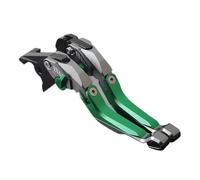 Youmero Motorcycle Brake Clutch Levers Brake Clutch Lever Handlebar for Benda Napoleon BOB 500